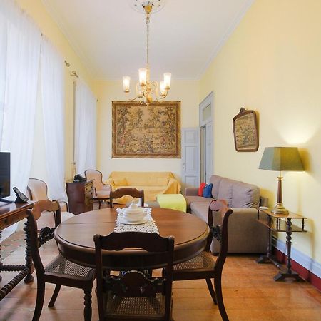 הוילה Ponta Delgada Casa Da Avo Guida מראה חיצוני תמונה