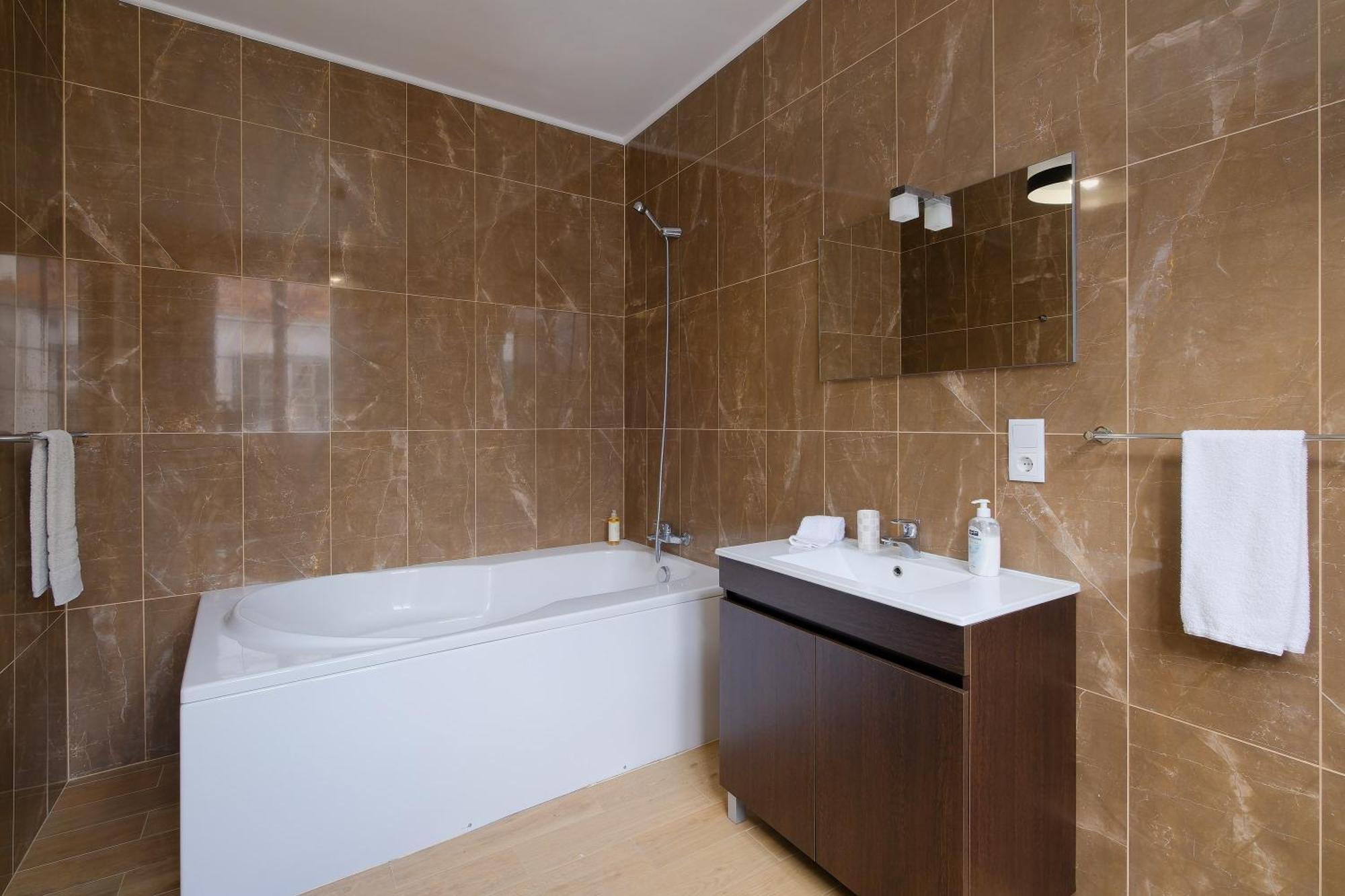 הוילה Ponta Delgada Casa Da Avo Guida מראה חיצוני תמונה